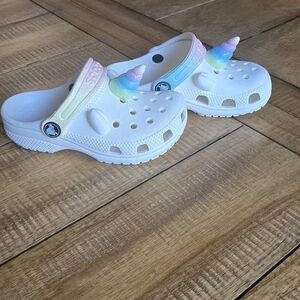 🦄CROCS🦄